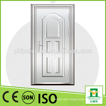 modern style hot sale in Nigeria market stainless steel security door